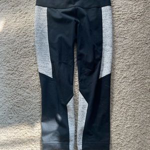 Crop leggings
